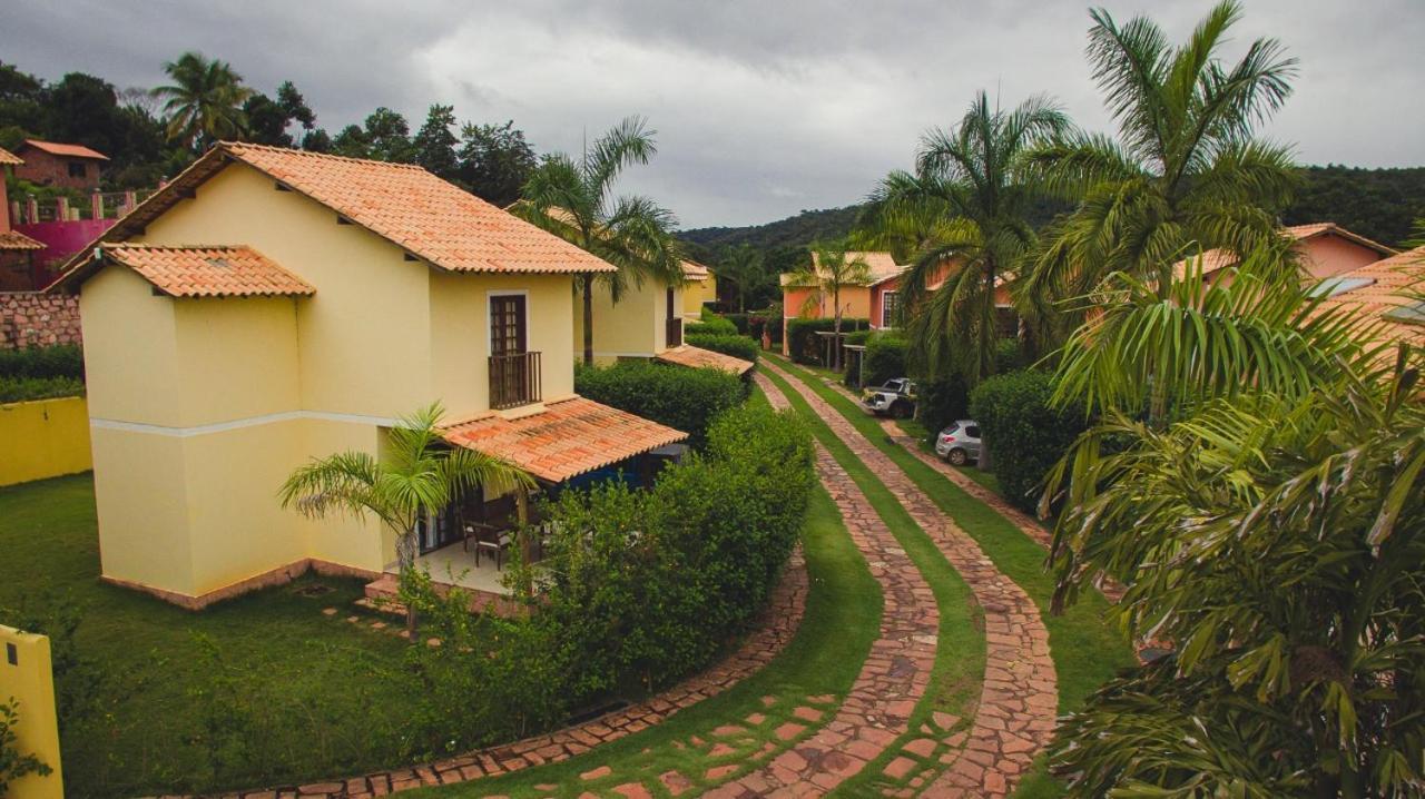 Casa Linda Lencois, Chapada Diamantina, Bahia 빌라 외부 사진