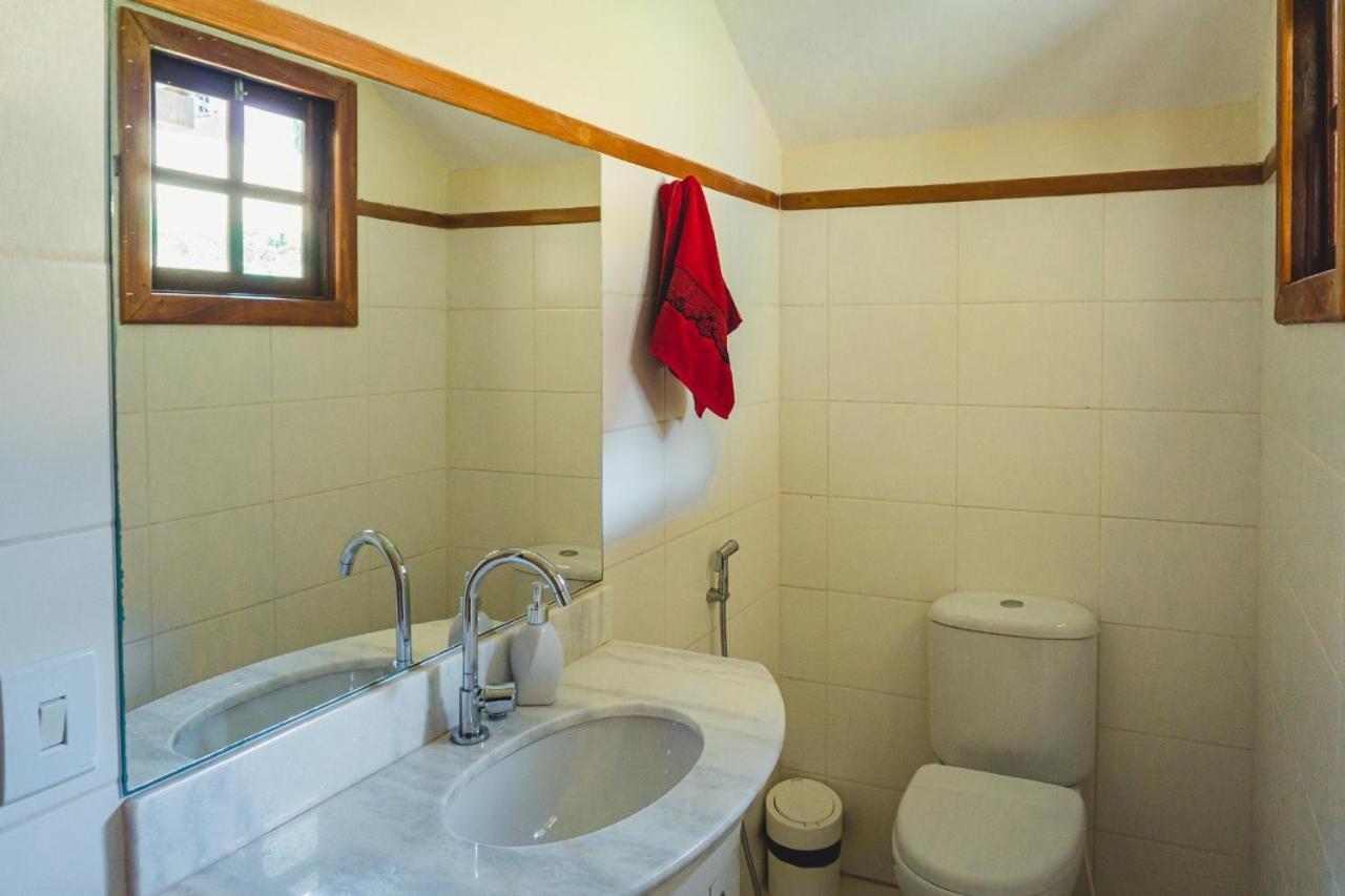 Casa Linda Lencois, Chapada Diamantina, Bahia 빌라 외부 사진