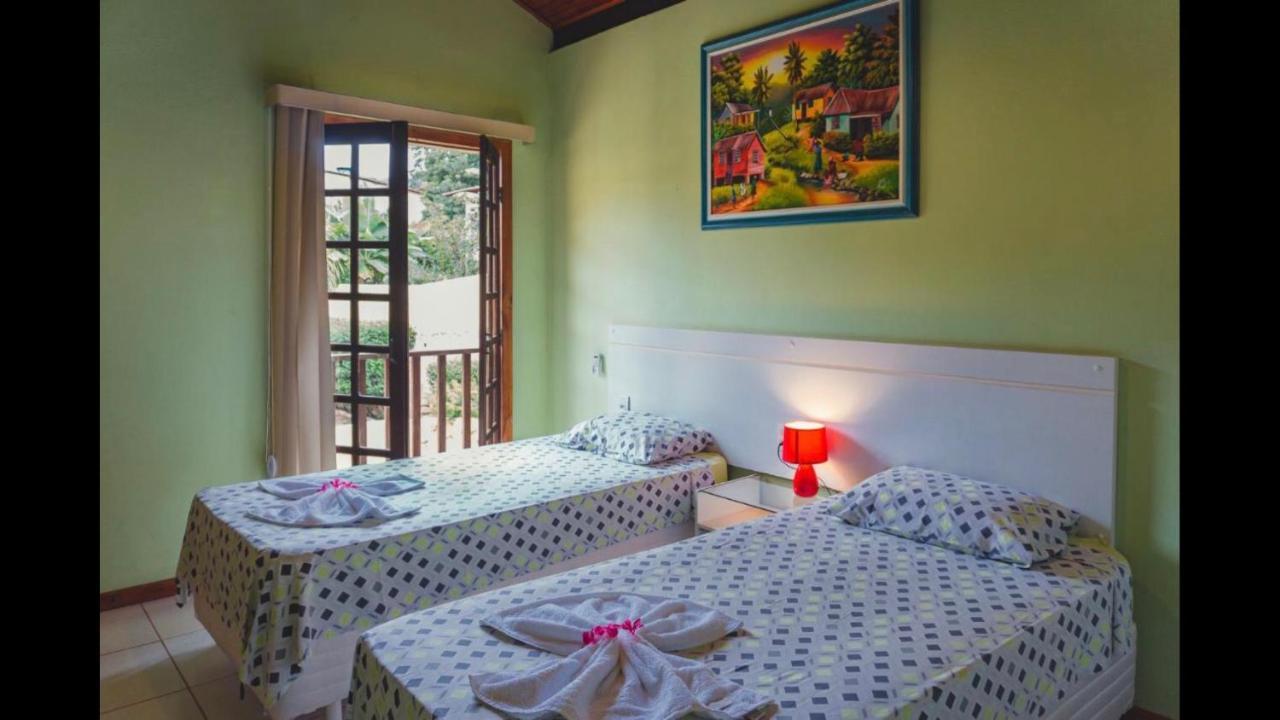 Casa Linda Lencois, Chapada Diamantina, Bahia 빌라 외부 사진