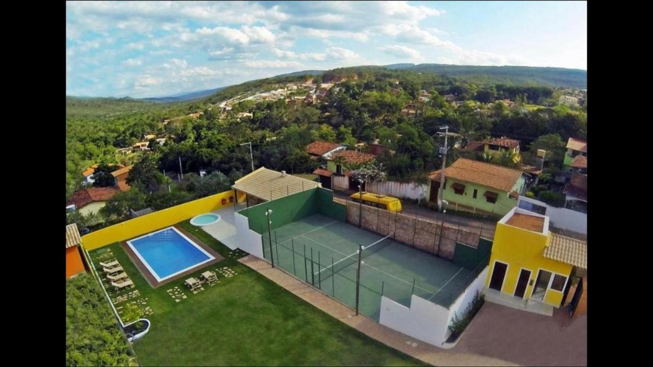 Casa Linda Lencois, Chapada Diamantina, Bahia 빌라 외부 사진