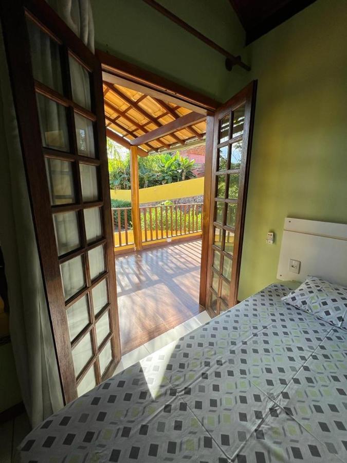 Casa Linda Lencois, Chapada Diamantina, Bahia 빌라 외부 사진
