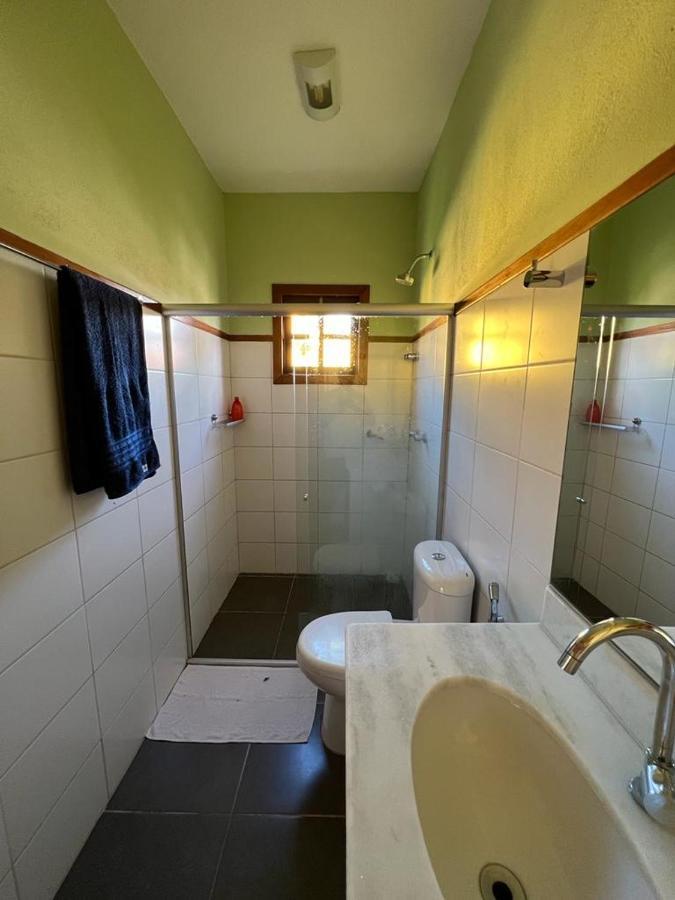 Casa Linda Lencois, Chapada Diamantina, Bahia 빌라 외부 사진