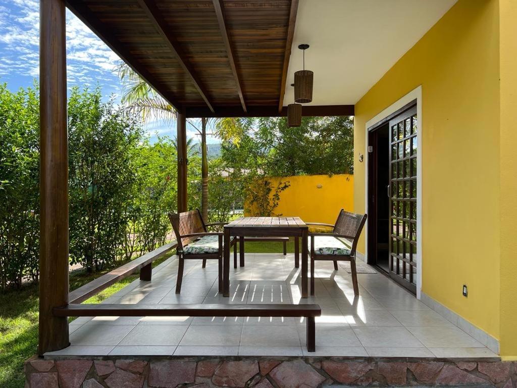 Casa Linda Lencois, Chapada Diamantina, Bahia 빌라 외부 사진