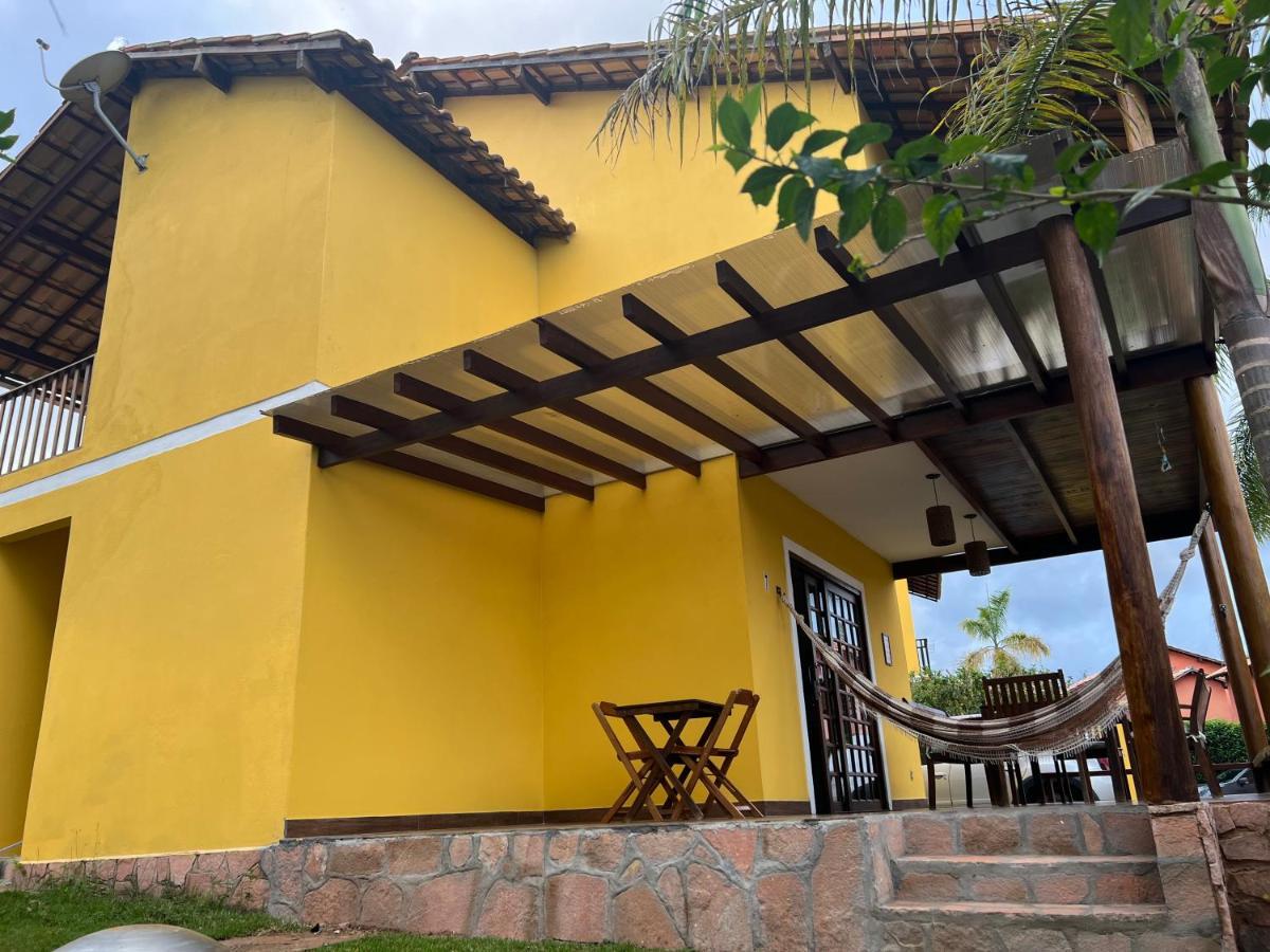 Casa Linda Lencois, Chapada Diamantina, Bahia 빌라 외부 사진